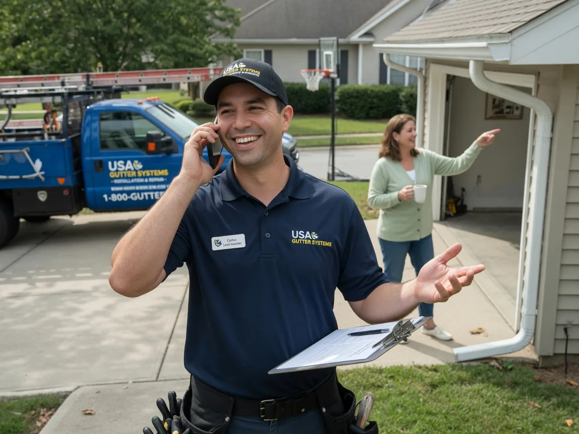 Gutter Installation Blanchard, LA FAQs